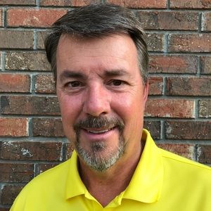 Meet your Posher, Mike